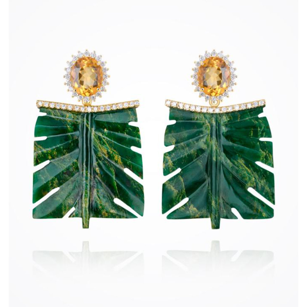 Brinco de dumortierita