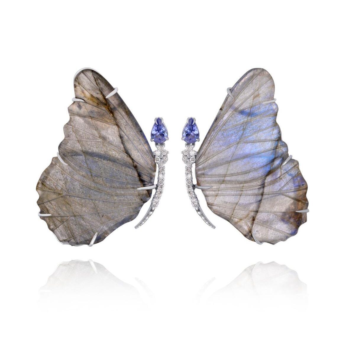 Brinco de Labradorita